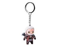 Good Loot Brelok 3D: The Witcher Geralt z Rivii - 1239442 - zdjęcie 2